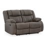 Reclining Loveseat First Base by Ashley