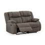 Reclining Loveseat First Base by Ashley