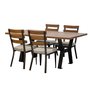 5-pc Dining Room Set by Amisco