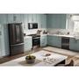 Whirlpool 4.8 cu. ft. Whirlpool Electric Range with Frozen Bake™ Technology - YWEE515S0LV