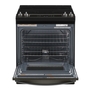 Whirlpool 4.8 cu. ft. Whirlpool Electric Range with Frozen Bake™ Technology - YWEE515S0LV