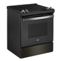 Whirlpool 4.8 cu. ft. Whirlpool Electric Range with Frozen Bake™ Technology - YWEE515S0LV