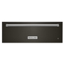 Whirlpool 27 in. Slow Cook Warming Drawer with PrintShield™ Finish - KOWT107EBS