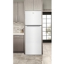 Whirlpool 24 in. Wide Small Space Top-Freezer Refrigerator 12.9 cu. ft. - WRT313CZLW