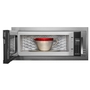 Whirlpool 900 Watt Built-In Low Profile Microwave - YKMBT5011KS