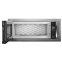 Whirlpool 900 Watt Built-In Low Profile Microwave - YKMBT5011KS