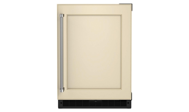 Whirlpool 24 in. Panel-Ready Undercounter Refrigerator - KURR114KPA