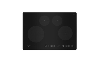 Whirlpool 30 in. Induction Cooktop - WCI55US0JB