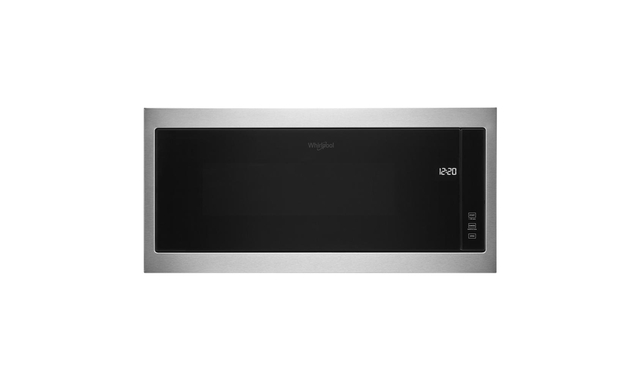 Whirlpool 1.1 cu. ft. Built-In Microwave - YWMT50011KS