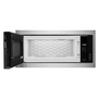 Whirlpool 1.1 cu. ft. Built-In Microwave - YWMT50011KS