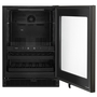 Whirlpool 24 in. Wide Undercounter Beverage Center 5.2 cu. ft. - WUB50X24HV