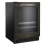 Whirlpool 24 in. Wide Undercounter Beverage Center 5.2 cu. ft. - WUB50X24HV