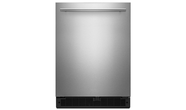 Whirlpool 24 in. Wide Undercounter Refrigerator with Towel Bar Handle 5.1 cu. ft. - WUR35X24HZ