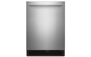 Whirlpool 24 in. Wide Undercounter Refrigerator with Towel Bar Handle 5.1 cu. ft. - WUR35X24HZ