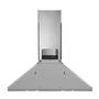 Whirlpool ENERGY STAR Certified 30 Chimney Wall Mount Range Hood - WVW73UC0LS