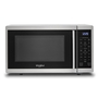 Whirlpool 0.9 cu. ft. Capacity Countertop Microwave with 900 Watt Cooking Power - YWMC30309LS