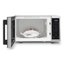 Whirlpool 0.9 cu. ft. Capacity Countertop Microwave with 900 Watt Cooking Power - YWMC30309LS