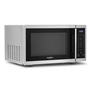 Whirlpool 0.9 cu. ft. Capacity Countertop Microwave with 900 Watt Cooking Power - YWMC30309LS