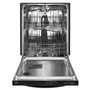 Whirlpool Fingerprint Resistant Dishwasher with 3rd Rack & Large Capacity - WDT970SAKV