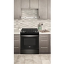 Whirlpool 5.0 cu. ft. Whirlpool Gas Range with Frozen Bake™ Technology - WEG515S0LV