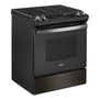 Whirlpool 5.0 cu. ft. Whirlpool Gas Range with Frozen Bake™ Technology - WEG515S0LV