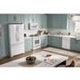 Whirlpool 4.8 cu. ft. Whirlpool Electric Range with Frozen Bake™ Technology - YWEE515S0LW