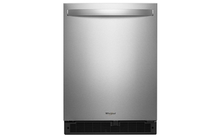 Whirlpool 24 in. Wide Undercounter Refrigerator 5.1 cu. ft. - WUR50X24HZ