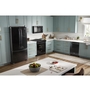 Whirlpool 4.8 cu. ft. Whirlpool Electric Range with Frozen Bake™ Technology - YWEE515S0LB