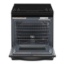 Whirlpool 4.8 cu. ft. Whirlpool Electric Range with Frozen Bake™ Technology - YWEE515S0LB