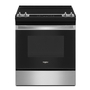 Whirlpool 4.8 cu. ft. Whirlpool Electric Range with Frozen Bake™ Technology - YWEE515S0LS