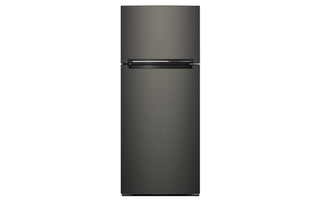 Whirlpool 28 in. Wide Refrigerator Compatible With The EZ Connect Icemaker Kit 18 cu. ft. - WRT518SZKV