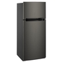 Whirlpool 28 in. Wide Refrigerator Compatible With The EZ Connect Icemaker Kit 18 cu. ft. - WRT518SZKV