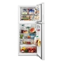 Whirlpool 24 in. Wide Small Space Top-Freezer Refrigerator 11.6 cu. ft. - WRT112CZJW