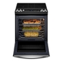 Whirlpool 5.8 cu. ft. Whirlpool Gas 7-in-1 Air Fry Oven - WEG745H0LZ