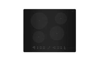 Whirlpool 24 in. Small Space Induction Cooktop - UCIG245KBL