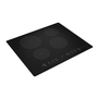 Whirlpool 24 in. Small Space Induction Cooktop - UCIG245KBL