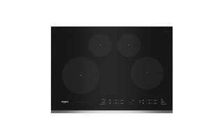 Whirlpool 30 in. Induction Cooktop - WCI55US0JS