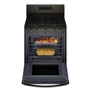 Whirlpool 5.0 cu. ft. Whirlpool Gas 5-in-1 Air Fry Oven - WFG550S0LV