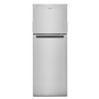 Whirlpool 24 in. Wide Small Space Top-Freezer Refrigerator 12.9 cu. ft. - WRT313CZLZ