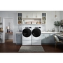 Whirlpool 7.4 cu. ft. Gas Wrinkle Shield Dryer - WGD5605MW