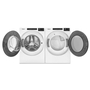 Whirlpool 7.4 cu. ft. Gas Wrinkle Shield Dryer - WGD5605MW