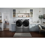 Whirlpool 7.4 cu. ft. Gas Wrinkle Shield Dryer - WGD5605MC