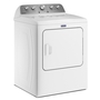 Whirlpool Top Load Gas Dryer with Steam-Enhanced Cycles 7.0 cu. ft. - MGD5430MW