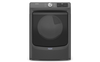 Whirlpool Front Load Gas Dryer with Extra Power and Quick Dry cycle 7.3 cu. ft. - MGD5630MBK