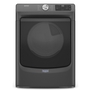 Whirlpool Front Load Gas Dryer with Extra Power and Quick Dry cycle 7.3 cu. ft. - MGD5630MBK