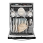 Whirlpool Quiet Dishwasher with 3rd Rack - WDT730HAMZ