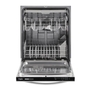 Whirlpool Quiet Dishwasher with 3rd Rack - WDT730HAMZ