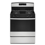 Whirlpool 30 in. Gas Range with Self-Clean Option - AGR6603SMS