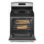 Whirlpool 30 in. Gas Range with Self-Clean Option - AGR6603SMS