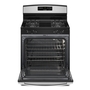 Whirlpool 30 in. Gas Range with Self-Clean Option - AGR6603SMS